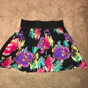 dELiA*s mini skirt | size M (runs S)